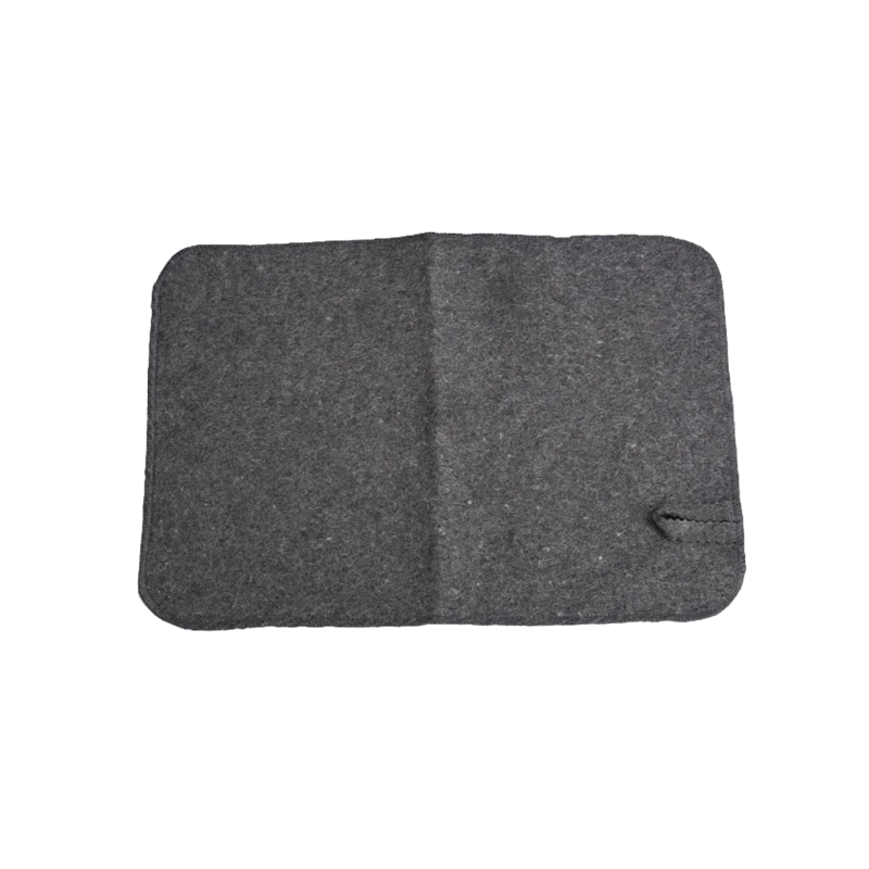 Coprisedile per sauna