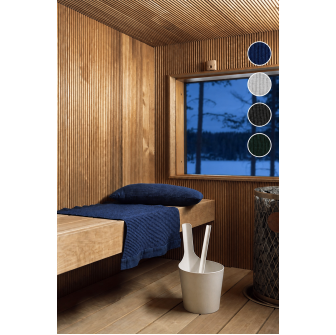 Coprisedile per sauna RENTO - KENNO, 50 × 60