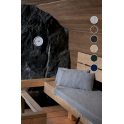 Coprisedile per sauna RENTO - KENNO, 60 × 160 - 0