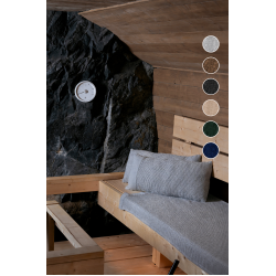 Coprisedile per sauna RENTO - KENNO, 60 × 160 