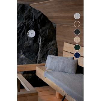 Coprisedile per sauna RENTO - KENNO, 60 × 160