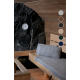 Coprisedile per sauna RENTO - KENNO, 60 × 160, verde scuro
