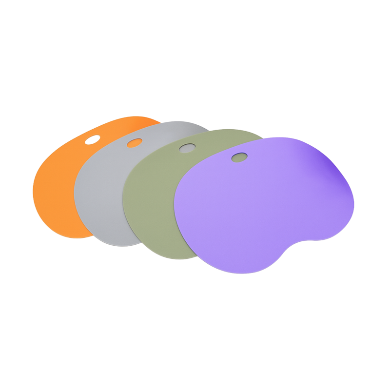 Sedili per sauna a colori, 4 psc.