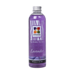 PASSION profumo aromaterapico per idromassaggi e vasche idromassaggio, lavanda 250 ml  PASSION profumo aromaterapico per idromassaggi e vasche idromassaggio, lavanda 250 ml