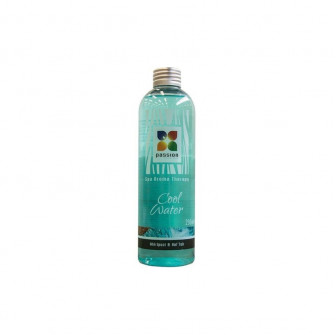 PASSION profumo aromaterapico per vasche idromassaggio e vasche idromassaggio - Cool Water, 250 ml