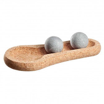 Massaggiatore per i piedi - HUKKA Solejoy