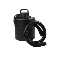 Aspirapolvere per cenere 