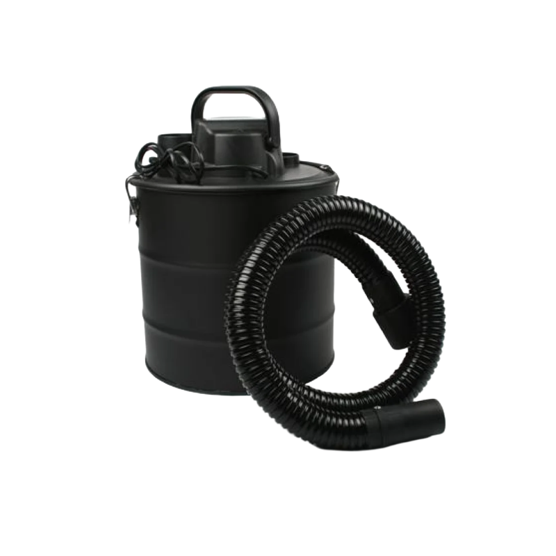 Aspirapolvere per cenere