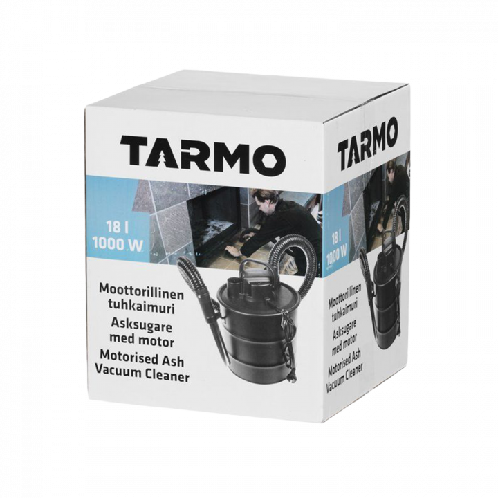 Aspiracenere Tarmo