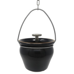 Ciotola aromatica per sauna  Ciotola aromatica per sauna