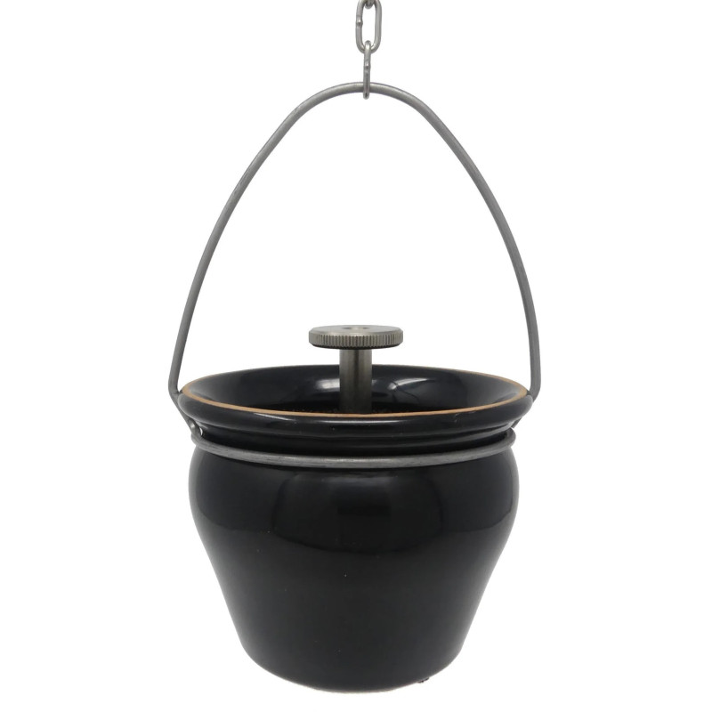 Ciotola aromatica per sauna