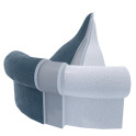 Sedile per sauna a vapore V-1 - 6 Sedile per sauna a vapore V-1 - 6
