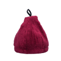 Cappello da sauna - BORDEAUX - 0