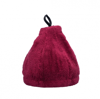 Cappello da sauna - BORDEAUX