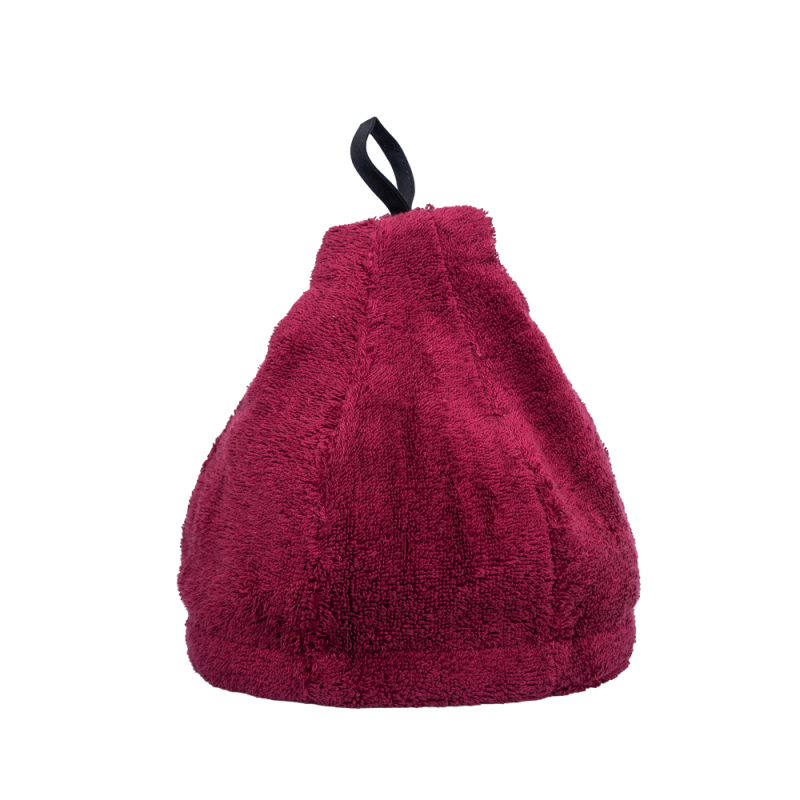 Cappello da sauna - BORDEAUX