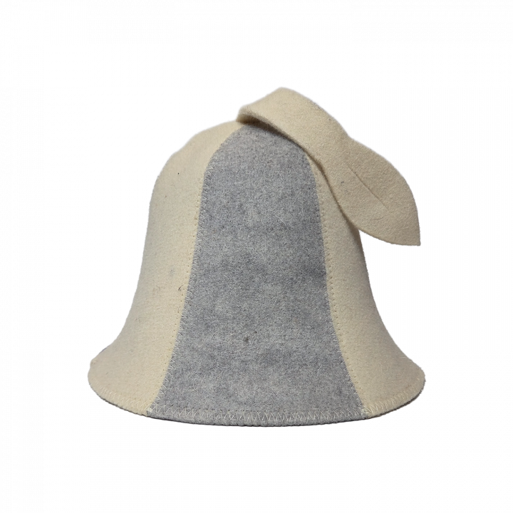 Cappello da sauna - BOSAS, appeso