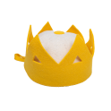 Cappello sauna - Crown - 0