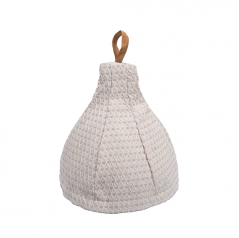 Cappello da sauna - LINO