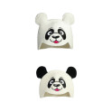 Cappello da sauna - Panda - 0