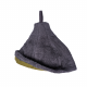 Cappello da sauna - GRIGIO