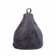 Cappello da sauna - GRIGIO