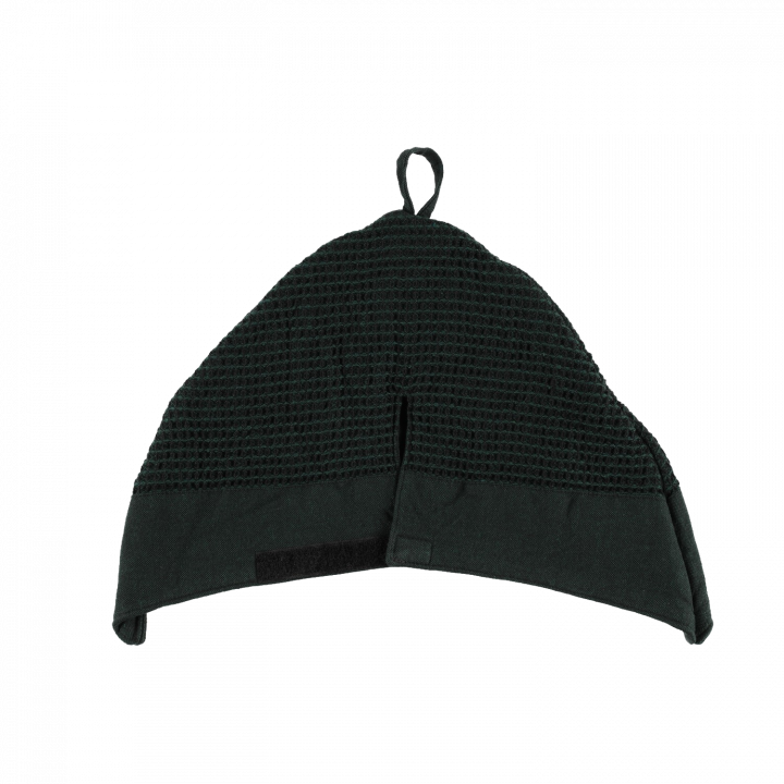 Set regalo in confezione regalo RENTO KENNO FOR HIM. Cappello e grembiule in cotone, verde scuro