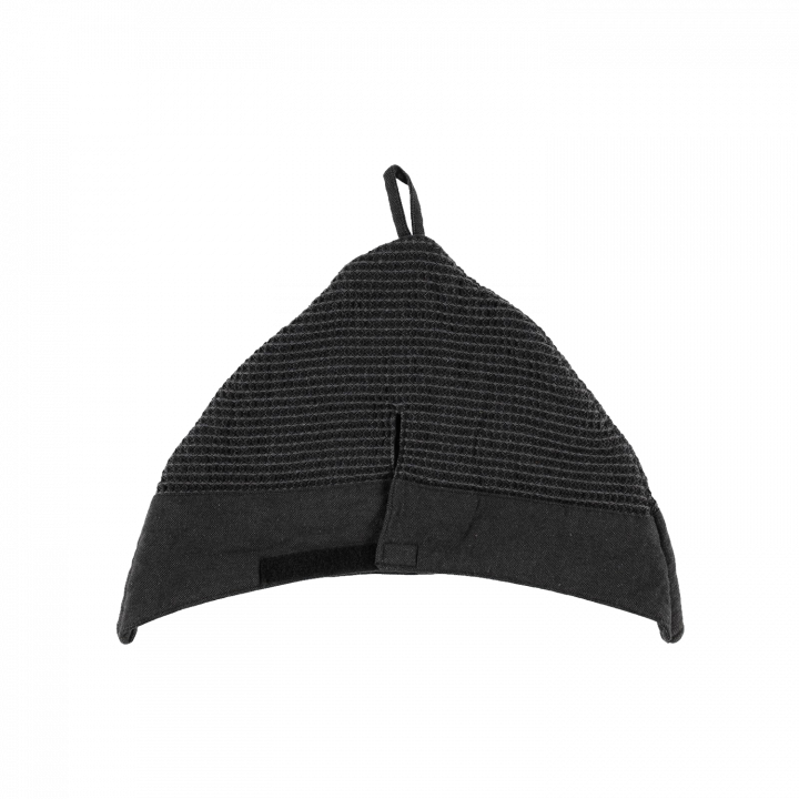 Set regalo in confezione regalo RENTO KENNO FOR HIM. Cappello e grembiule in cotone, grigio scuro