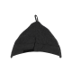 Set regalo in confezione regalo RENTO KENNO FOR HIM. Cappello e grembiule in cotone, grigio scuro