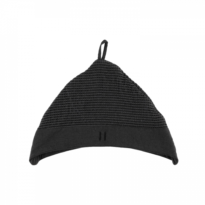Set regalo in confezione regalo RENTO KENNO FOR HIM. Cappello e grembiule in cotone, grigio scuro