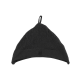 Set regalo in confezione regalo RENTO KENNO FOR HIM. Cappello e grembiule in cotone, grigio scuro