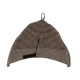 Set regalo in confezione regalo RENTO KENNO FOR HIM. Cappello e grembiule in cotone, marrone