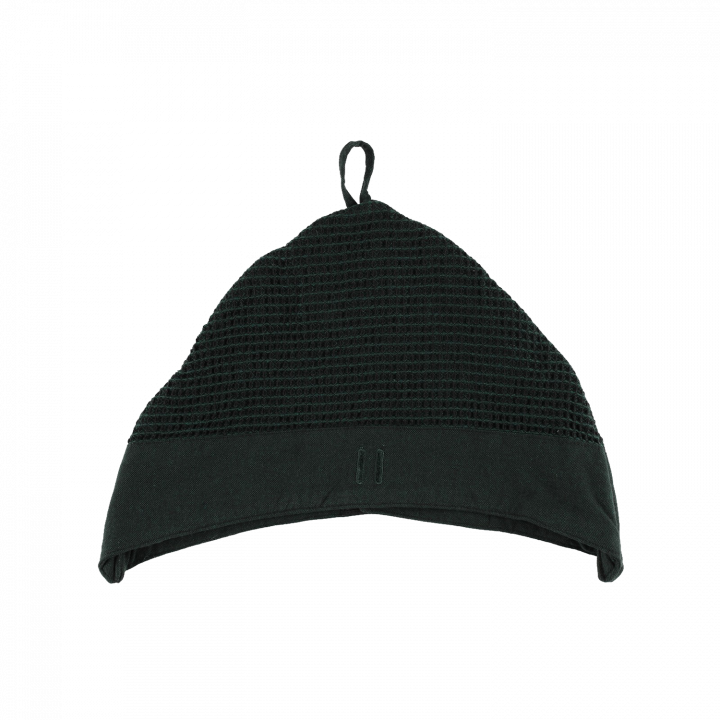 Set regalo in confezione regalo RENTO KENNO FOR HIM. Cappello e grembiule in cotone, verde scuro