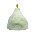 Cappello da sauna - VERDE CHIARO - 0