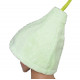 Set regalo in confezione regalo per LEI. Cappello e grembiule da sauna da donna VERDE CHIARO