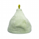 Cappello da sauna - VERDE CHIARO