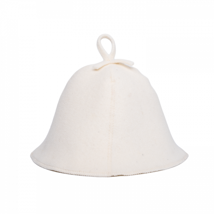 Cappello da sauna - Lana
