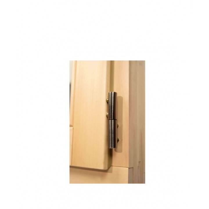 Finestra per sauna 600x500, orizzontale