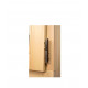 Finestra per sauna 600x500, orizzontale