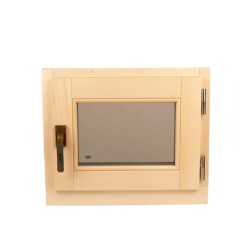 Finestra sauna 600x500