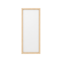 Finestra per sauna con telaio in legno - 6