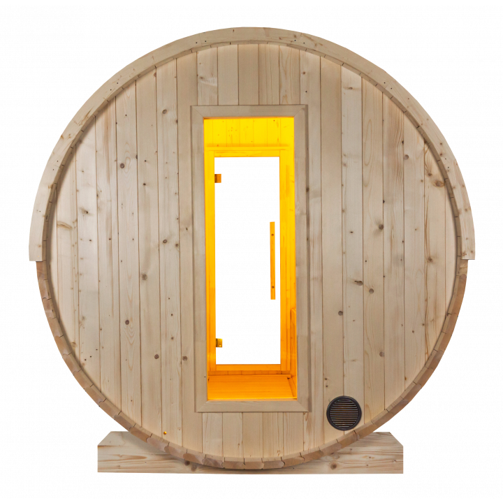 Casa sauna - HARVIA Kuusi 220