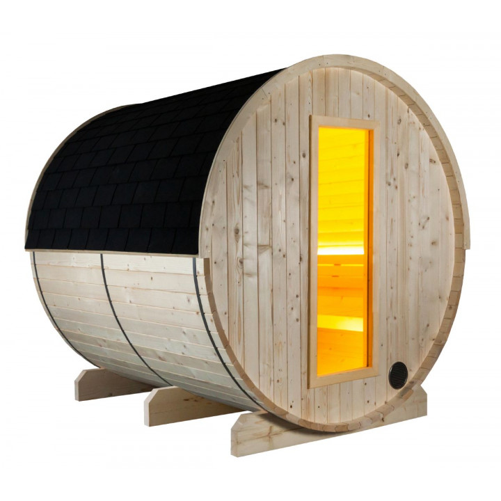 Casa sauna - HARVIA Kuusi 220