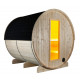 Casa sauna - HARVIA Kuusi 220