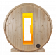 Casa sauna - HARVIA Kuusi 220