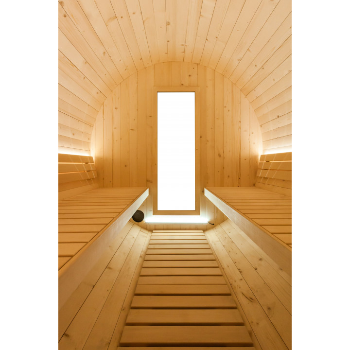 Casa sauna - HARVIA Kuusi 220