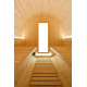 Casa sauna - HARVIA Kuusi 220