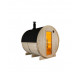 Casa sauna - HARVIA Kuusi 220