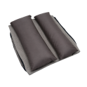 Cuscino per sauna 450 × 340 × 100 mm - 1