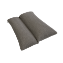 Cuscino per sauna 450 × 340 × 100 mm - 0