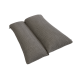 Cuscino per sauna 450 × 340 × 100 mm